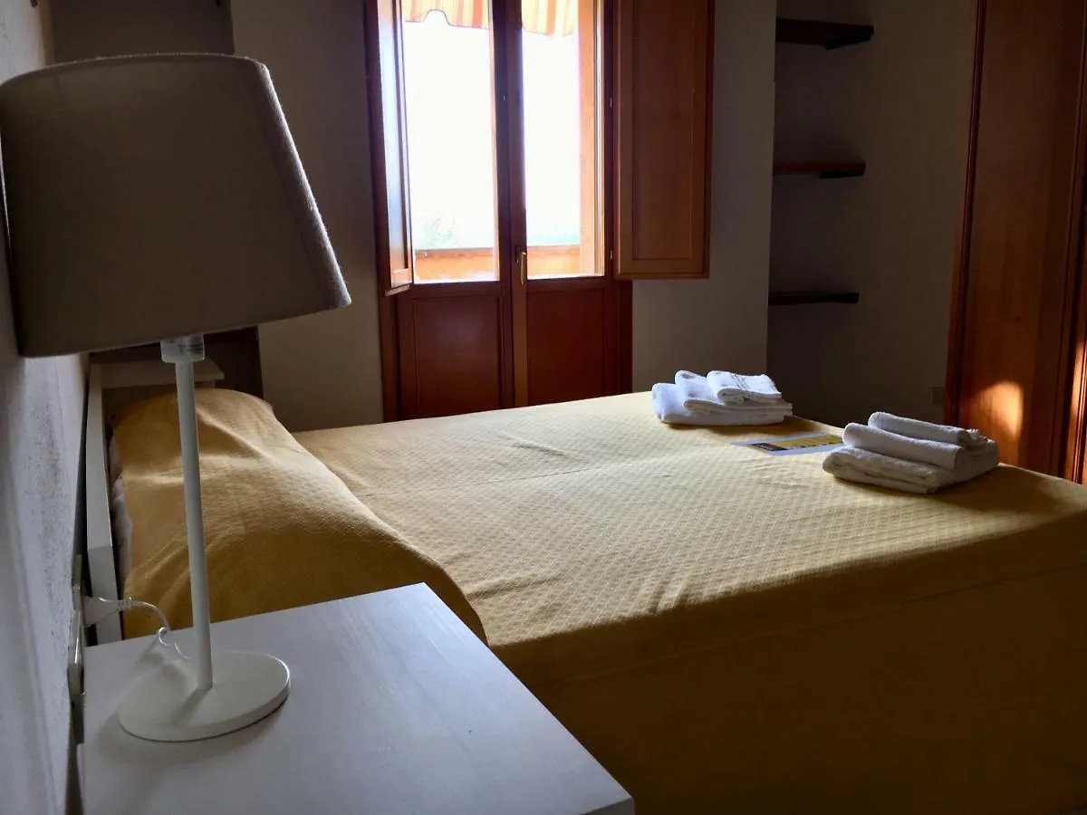 Casa Mater Ecclesiae Hotel Massa Marittima