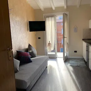  Apartamento Casa Camilla Italia