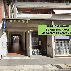  Apartamento 17 Italia