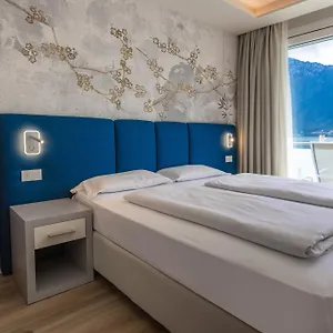 **** Hotel Ideal Italien