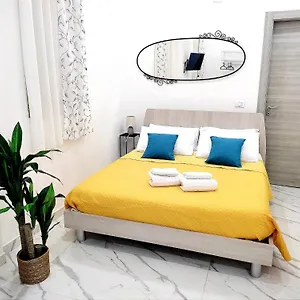  Apartamento La Casa Di Dani E Marco Vicino Ortigia, Siracusa Italia