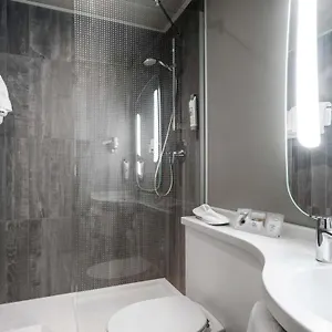 *** Hotel Ibis Centro Italien