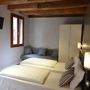  Apartamento Tiepolo Charme Italia