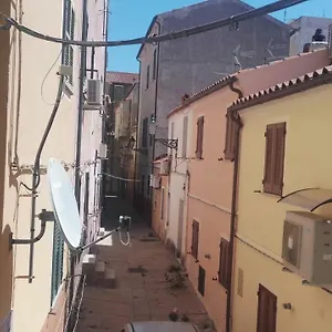  Apartamento Madda Italia
