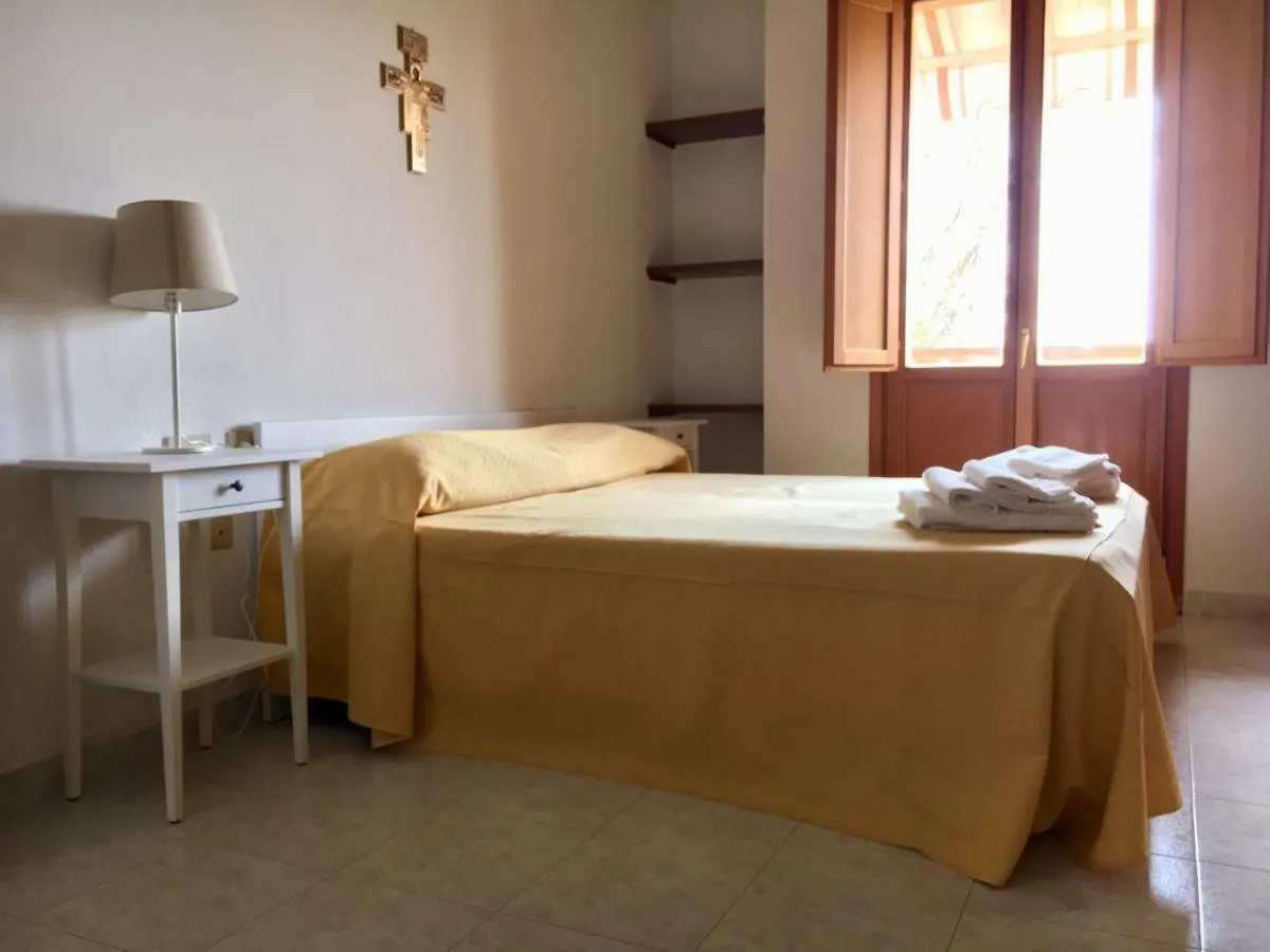 Casa Mater Ecclesiae Hotel Massa Marittima