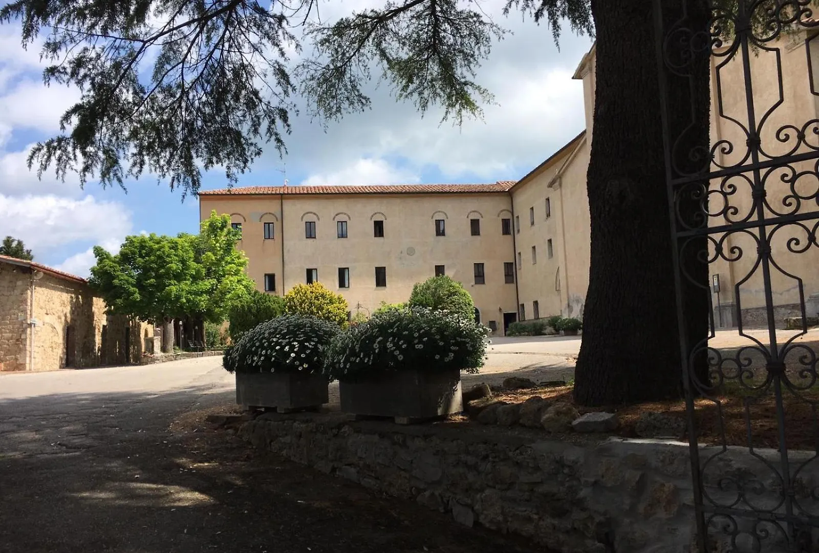 Hotel Casa Mater Ecclesiae Massa Marittima
