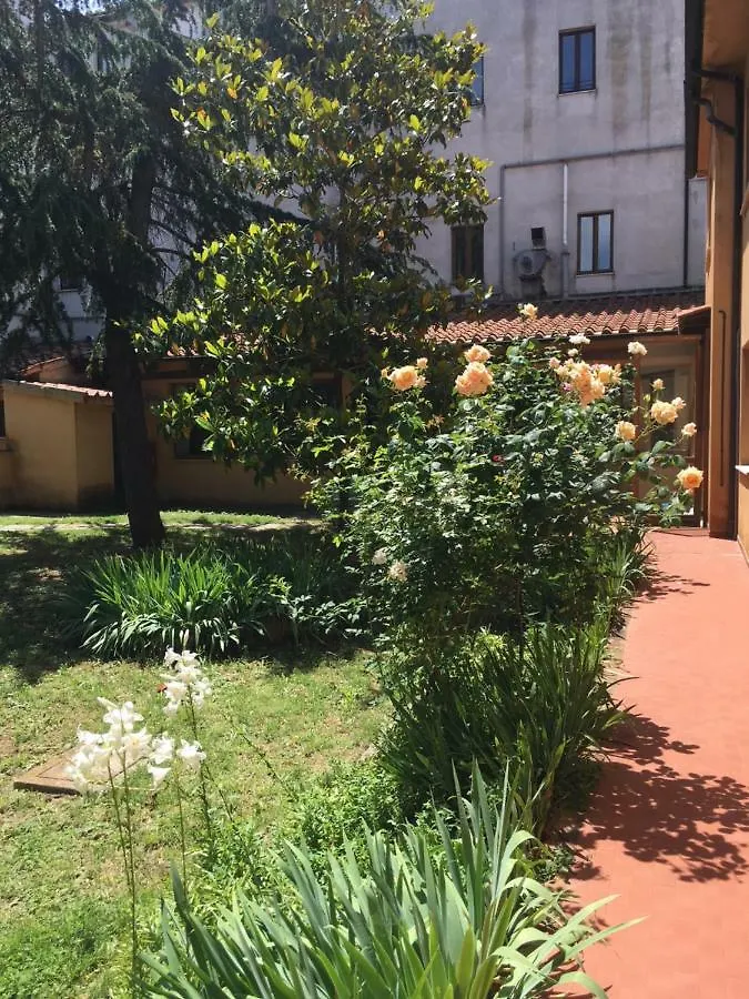 Casa Mater Ecclesiae Hotel Massa Marittima