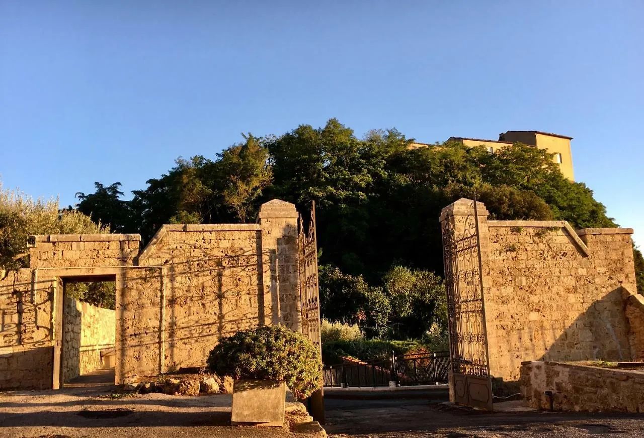 Casa Mater Ecclesiae Hotel Massa Marittima