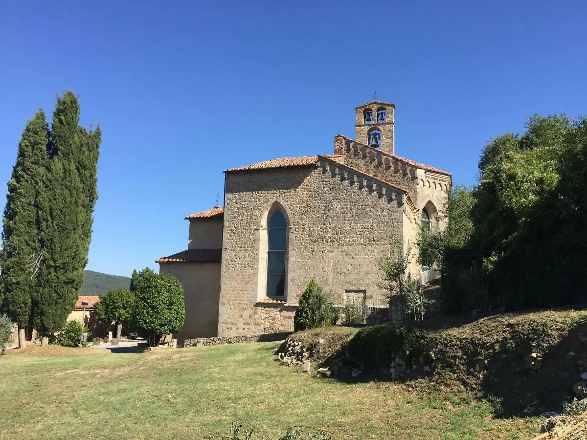 Casa Mater Ecclesiae Hotel Massa Marittima Italy