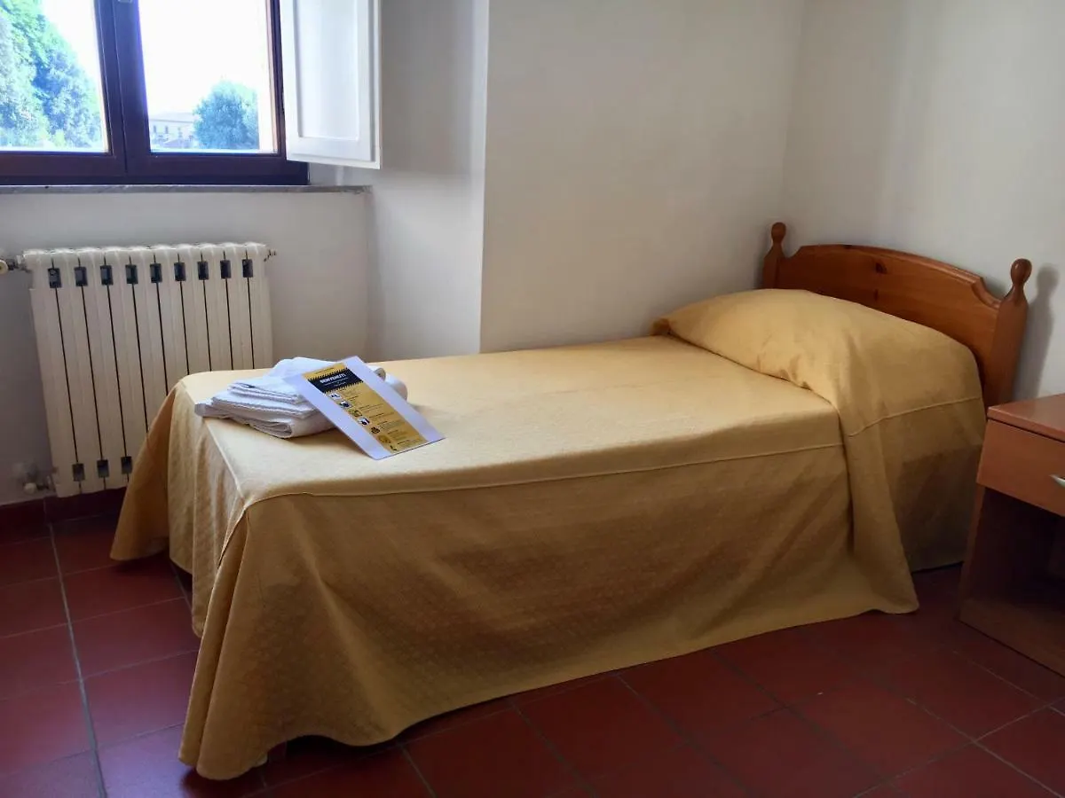 Hotel Casa Mater Ecclesiae Massa Marittima