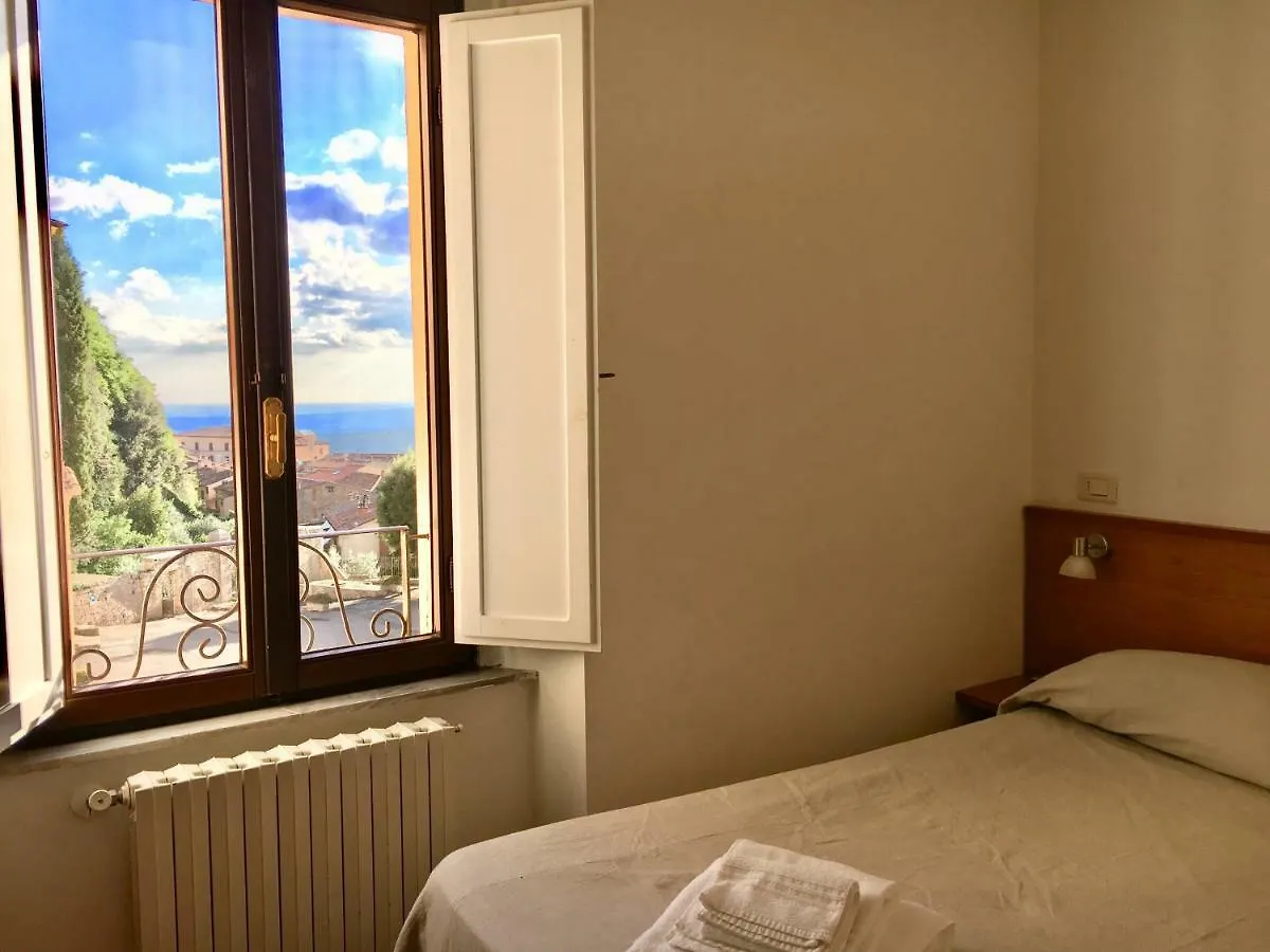 Hotel Casa Mater Ecclesiae Massa Marittima